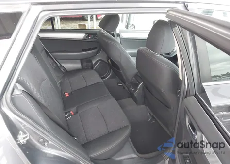 2019 Subaru Outback 2.5I Premium z USA, uszkodzony, nr VIN 4S4BSAHC4K3363342